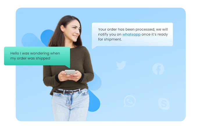 Freshchat product overview